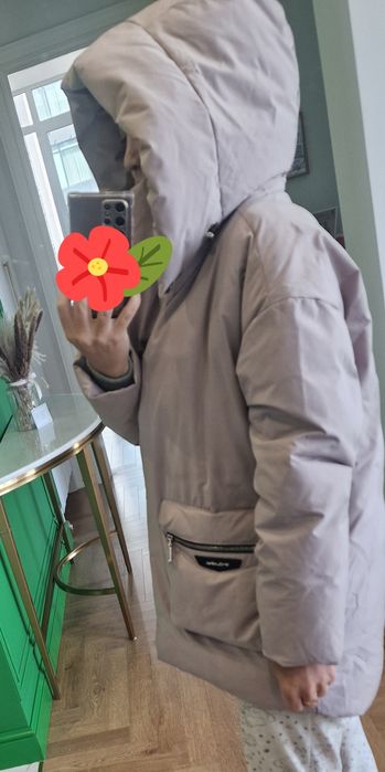 Продам пуховик.                .