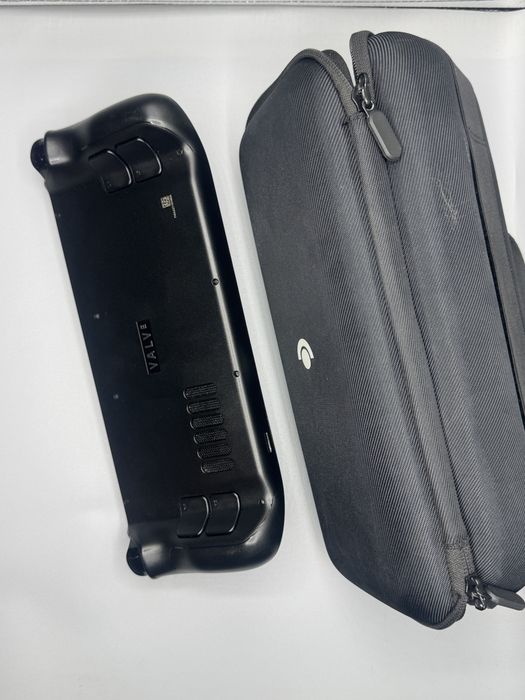 Steam Deck LCD 2TB