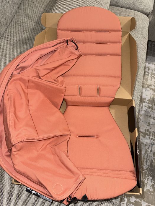 Babyzen Yoyo pachet culoare 6luni+ NOU