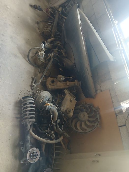 Бмв запчасти не дорого