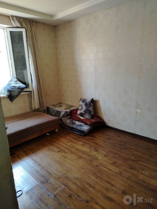 Сдам свою квартиру