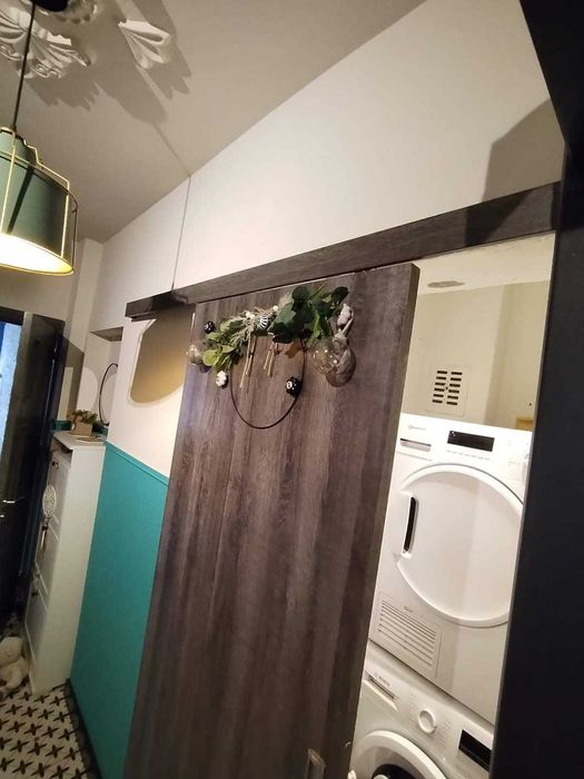 Продава се Четиристаен апартамент в Варна, Лятно кино Тракия - 80 кв.м за 2438 €/кв.м - Снимка #23