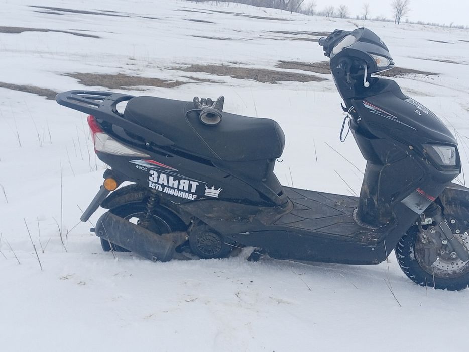 М8 про на 180кубов