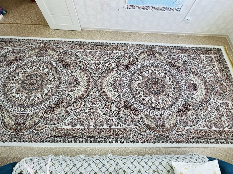 Продам ковер иранский