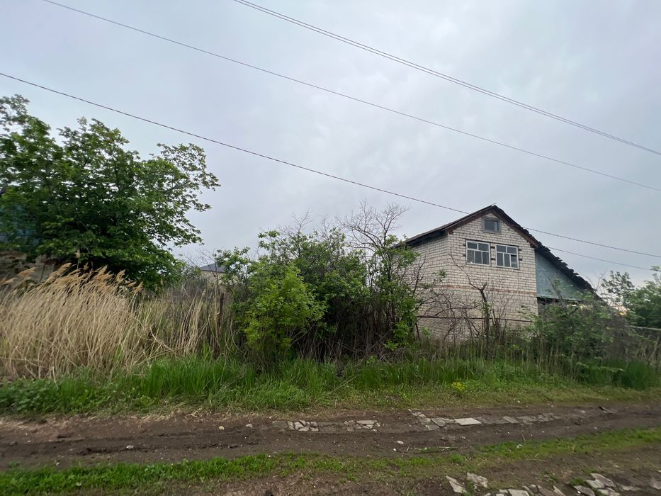 Продам дачу в общ Кобачок