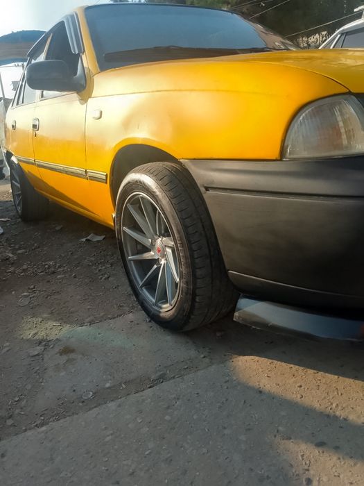 Nexa 1 mashinani naqtpuli borga sotiladi