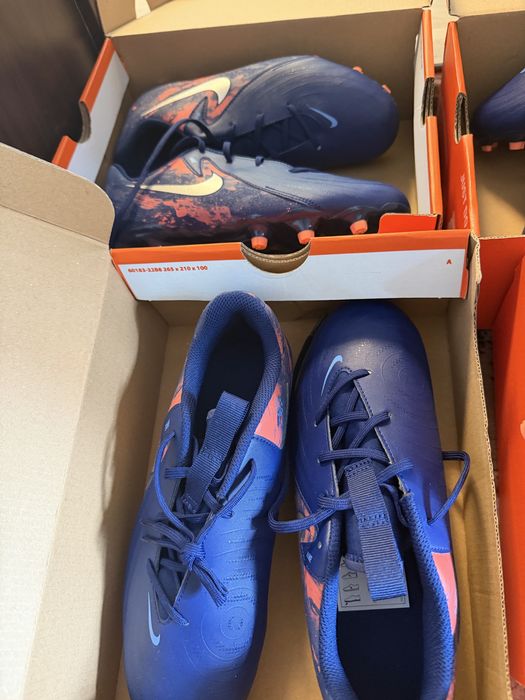 Продавам бутонки Nike