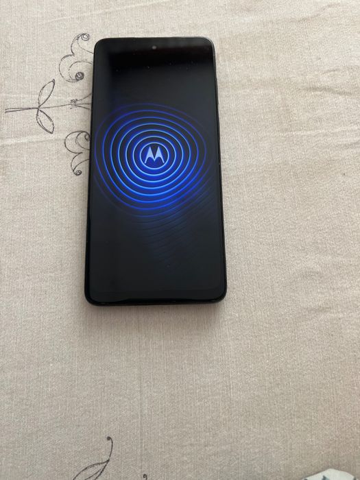 Motorola Moto G 62-5 G, 64GB,Dual SIM,Grey