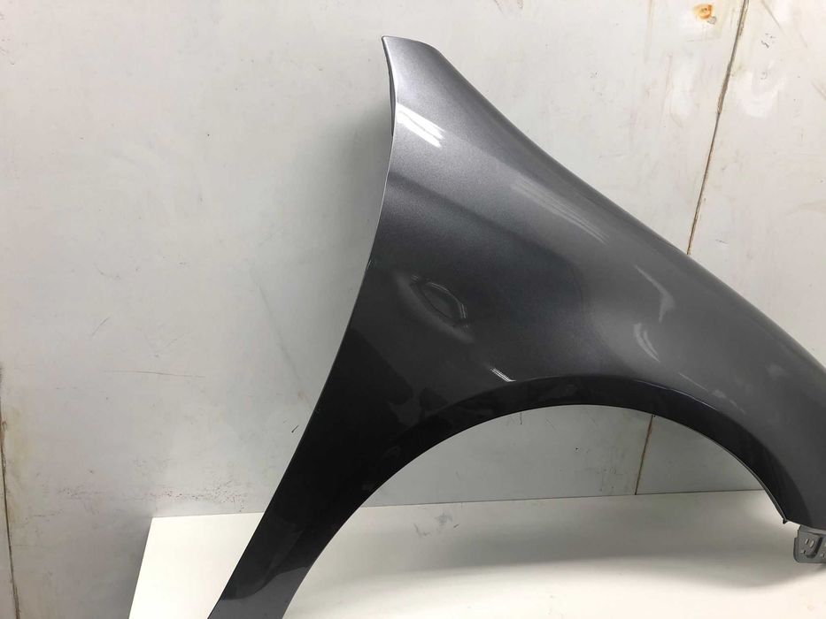 Aripa Fata Dreapta VW Golf 6 VI 2008-2013 (LD7X (Gri)) HatchBack