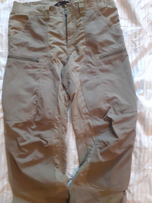 Панталон Haglofs