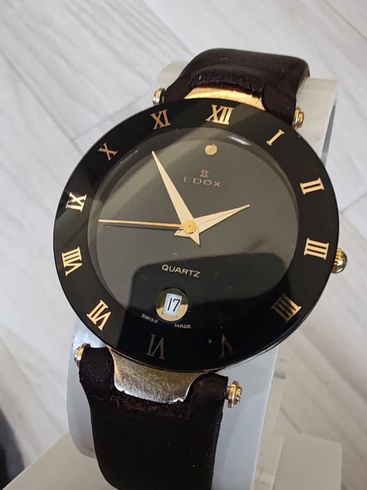 Ceas EDOX Quartz 33 mm Dama