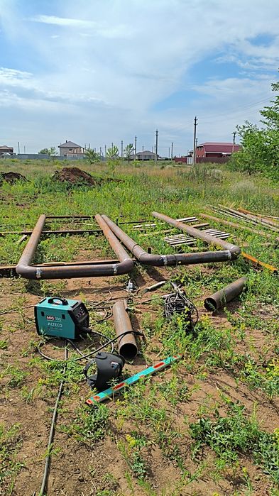 Астана сварщик на выездом