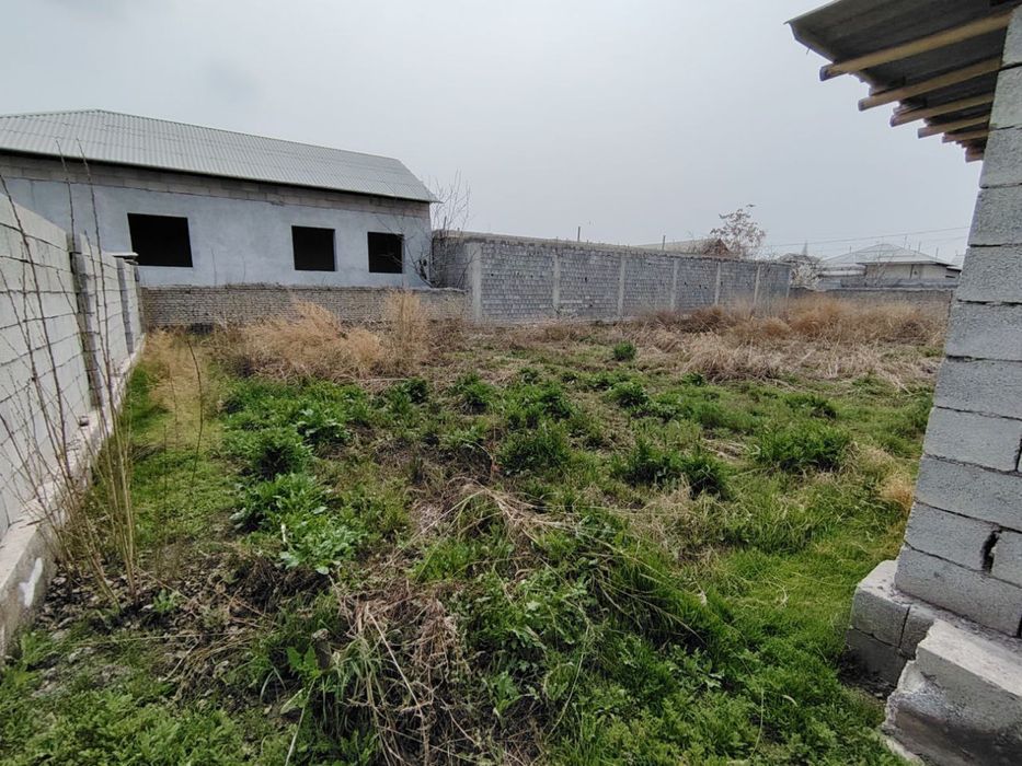 Beshbolada 8 sotixlik uchastka sotiladi