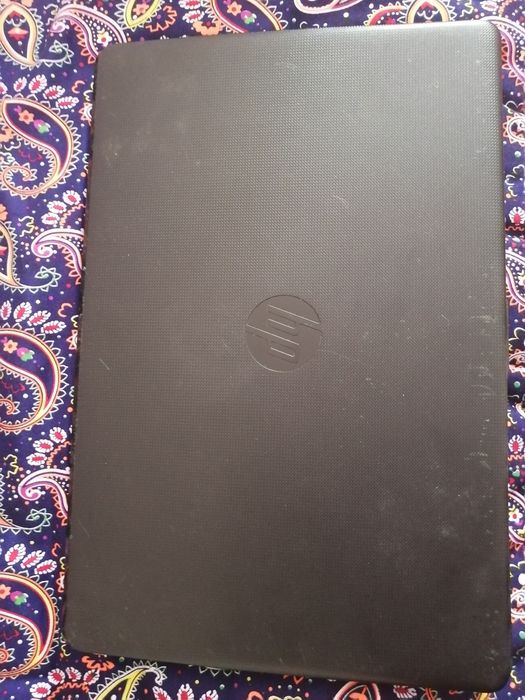 Продам Ноутбук HP на запчасти
