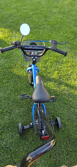 Bicicleta Tomabike Platinum