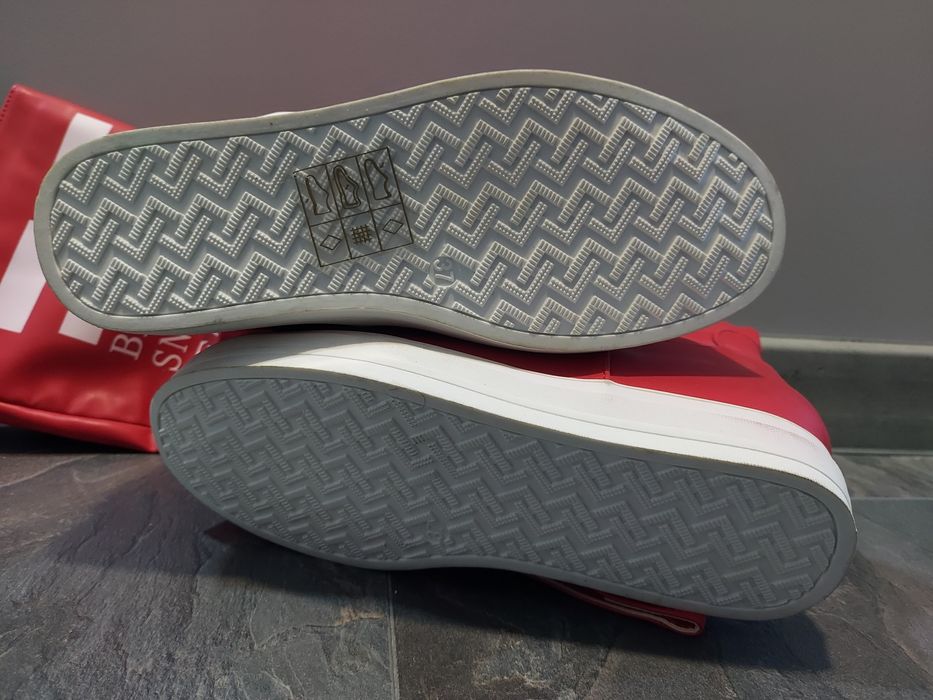 Дамски високи ботуши