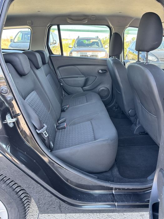 Dacia Logan Prestige