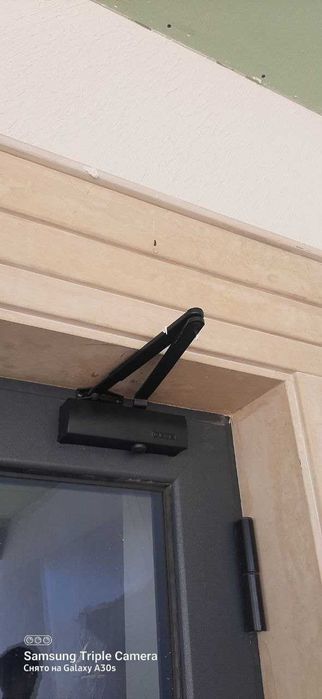 Akfa Imzo Rom Eshiklarni Sozlash