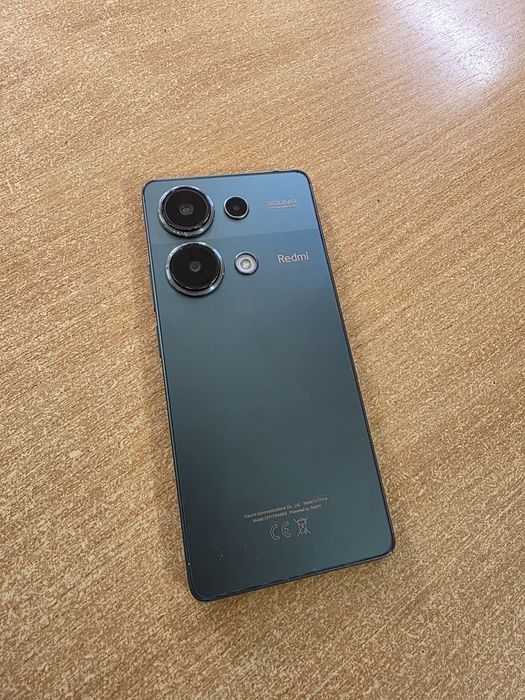 Xiaomi Redmi Note 13 Pro 256 Gb