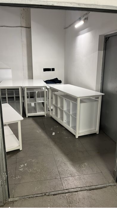 Торговое оборудование