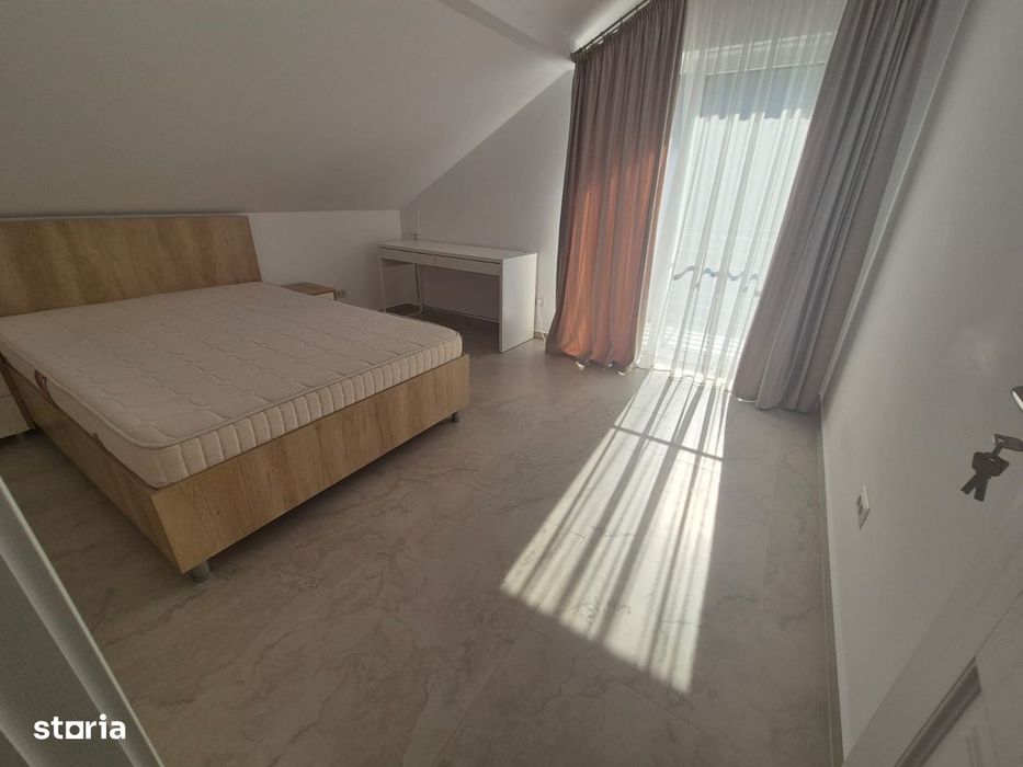 Casa CENTRU Suceava de inchiriat