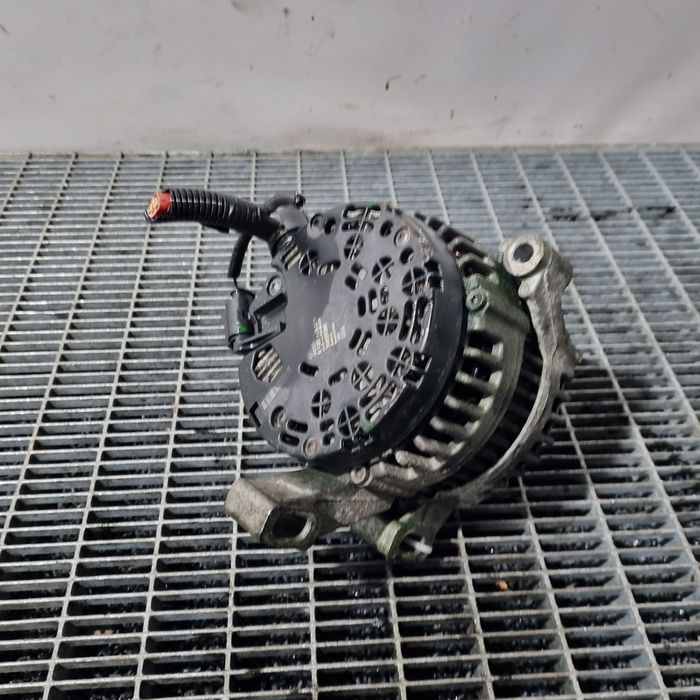Alternator Volvo XC60 2.0 D - 163CP 1984CC D 5204 T2 D 5204 T3 Euro5 (1466) ...