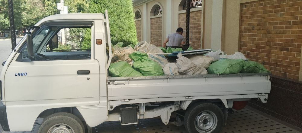 Musir Musor Musur olib ketish,Вывоз мусора Мусор Строительные на LABO