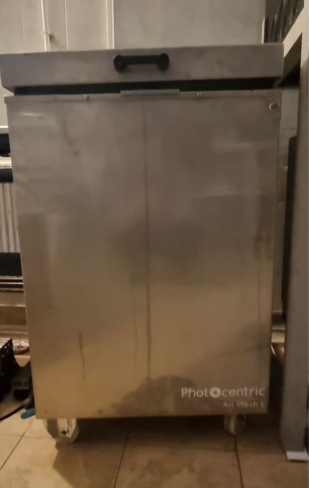 Imprimantă 3D profesională LC MAGNA format mare, stare excelentă