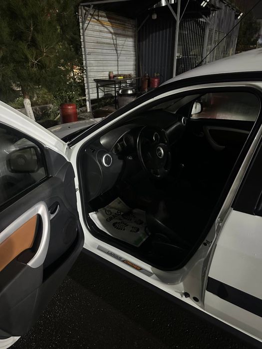 Lada largus sotiladi