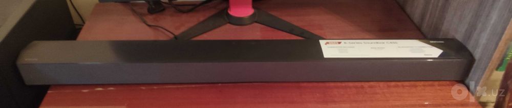 Soundbar B-Series C450