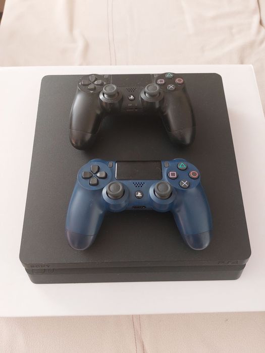 Playstation 4 1TB