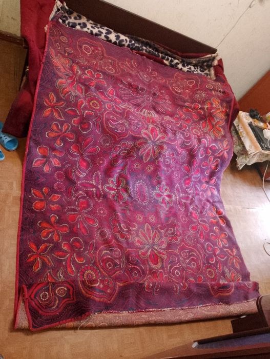 Ковёр (Гилам) 2*3