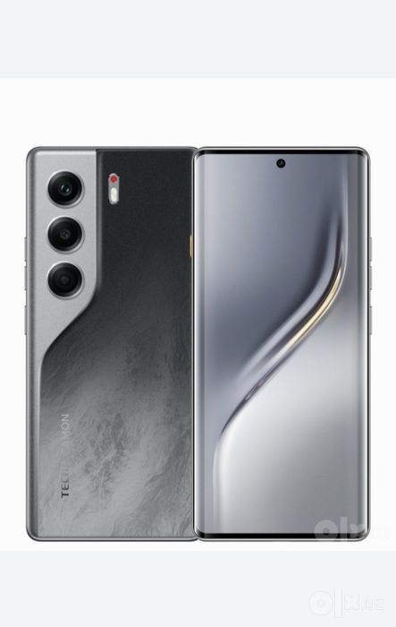 Tehno camon 40 pro 5g