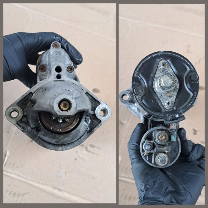 Electromotor originale BMW E87 E90 E91 E92 E93
