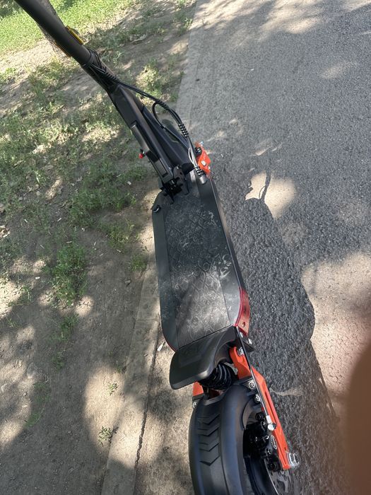 Joyor T10-s  хорошем состоянии