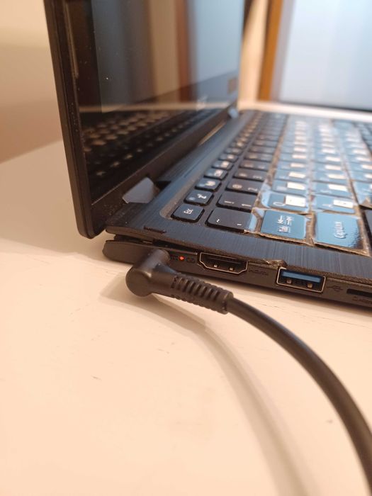 Лаптоп  Acer Spin 1
