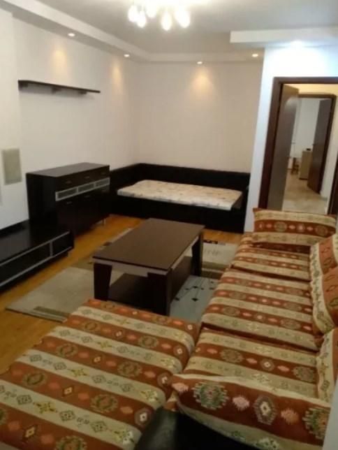 Дава се под наем Тристаен апартамент в София, Света Троица - 88 кв.м за 600 € - Снимка #3