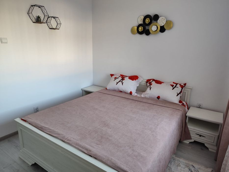 Apartament 2 camere, renovat integral, mobilat și utilat nou – zonă Bucovina