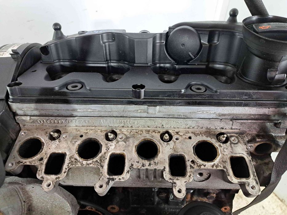 Motor complet ambielat  Skoda Octavia 2 (1Z3) [Fabr 2004-2013] CAYC 1.
