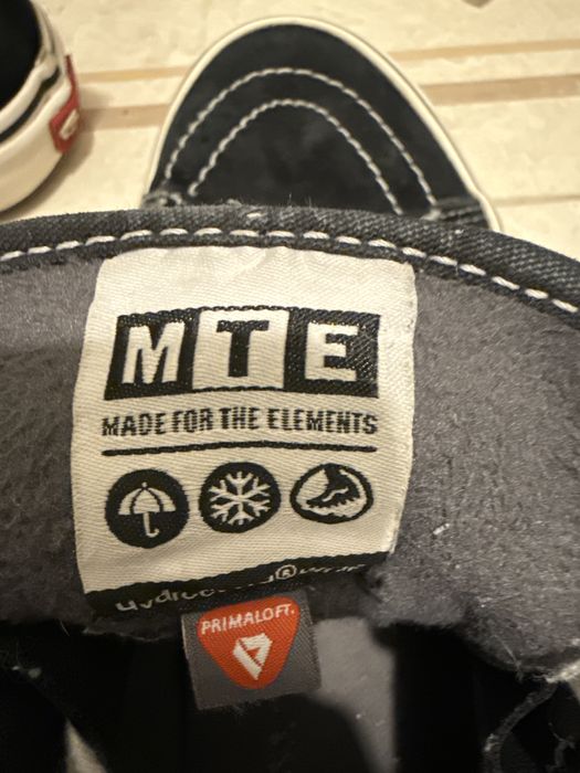 Vans кроссовки деми сезон