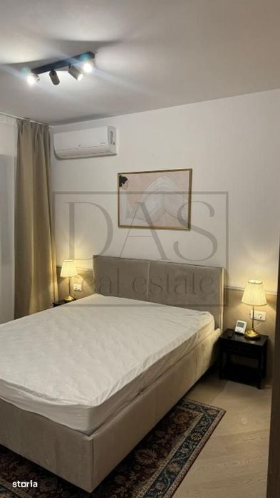 Apartament 2 camere | Cortina North | Pipera | Aviatiei
