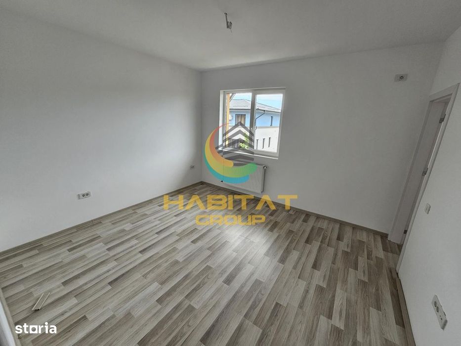 Vanzare ap 2 camere Brancoveanu Oraselul Copiilor 65 mp centrala etaj