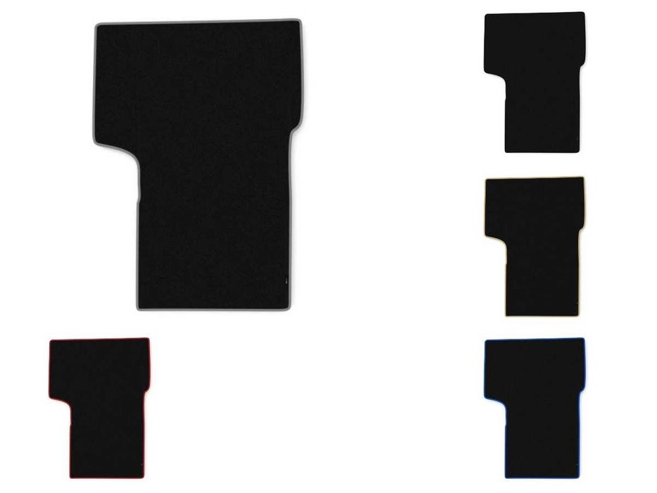 Стелки,тапицерии,маси и завеси за камион MAN TGL(01.2013..)