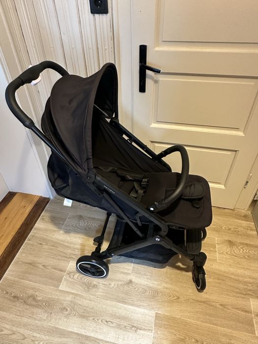 Cărucior Hauck Travel N Care Plus