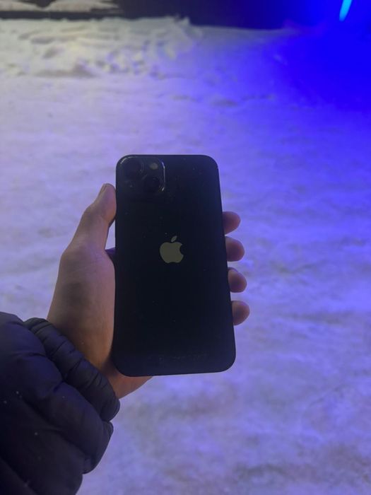 iphone 13 128gb 78емкость