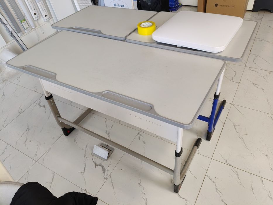 Парта | Школьная парта | Стул