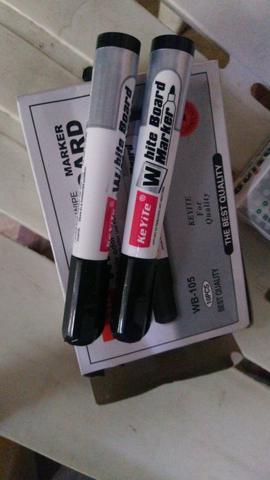 Маркер для доский