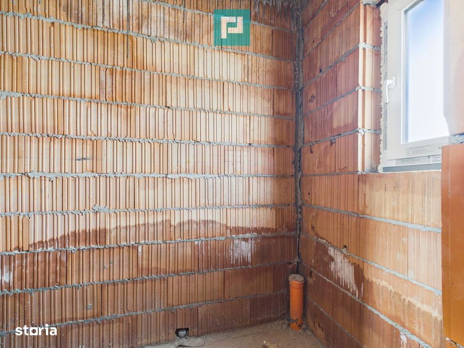 Duplex la cheie în Săcălaz