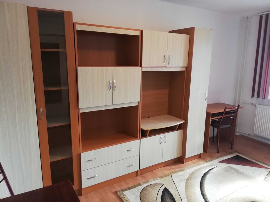 Garsoniera str. Observatorului, Zorilor
