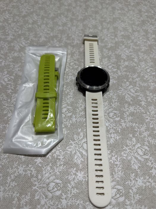 Garmin Forerunner 645 music